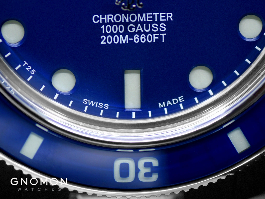 Engineer Hydrocarbon Original 43mm Blue Ref. DM2218B-S1CJ-BE
