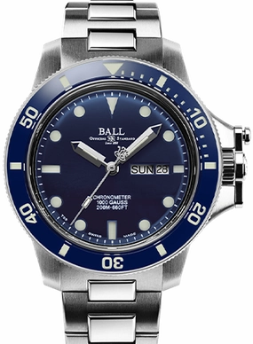 Engineer Hydrocarbon Original 43mm Blue Ref. DM2218B-S1CJ-BE