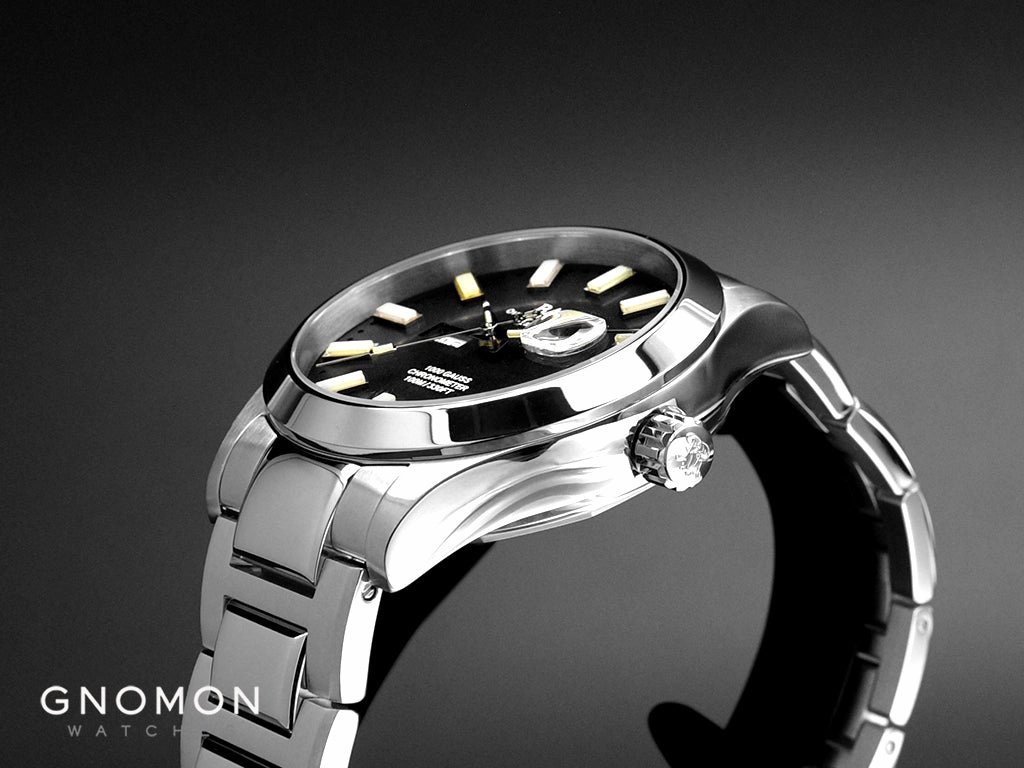 Engineer III Marvelight Chronometer Day-Date Black - Ltd Ed 1000pcs Ref. NM9036C-S1C-BKR