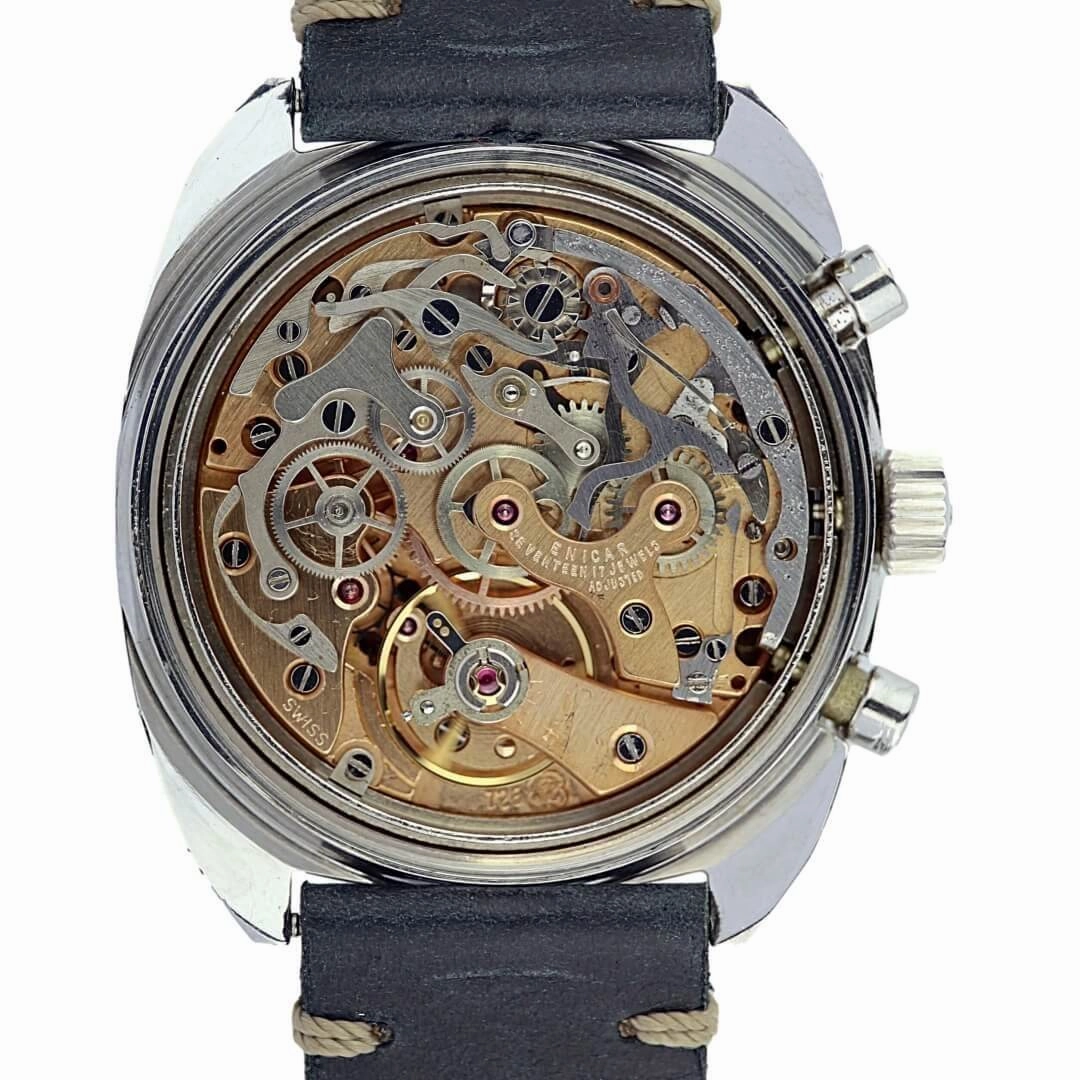Enicar Ocean Pearl Ref. 072-01-02