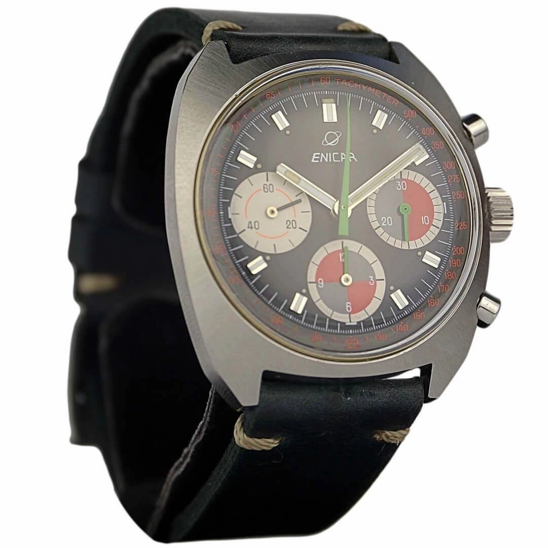 Enicar Ocean Pearl Ref. 072-01-02