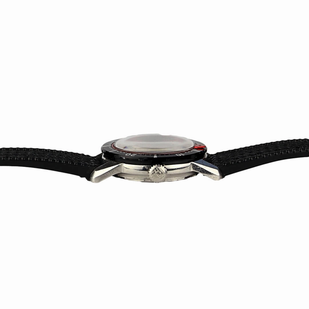 Enicar Sherpa Diver 600 Super Compressor