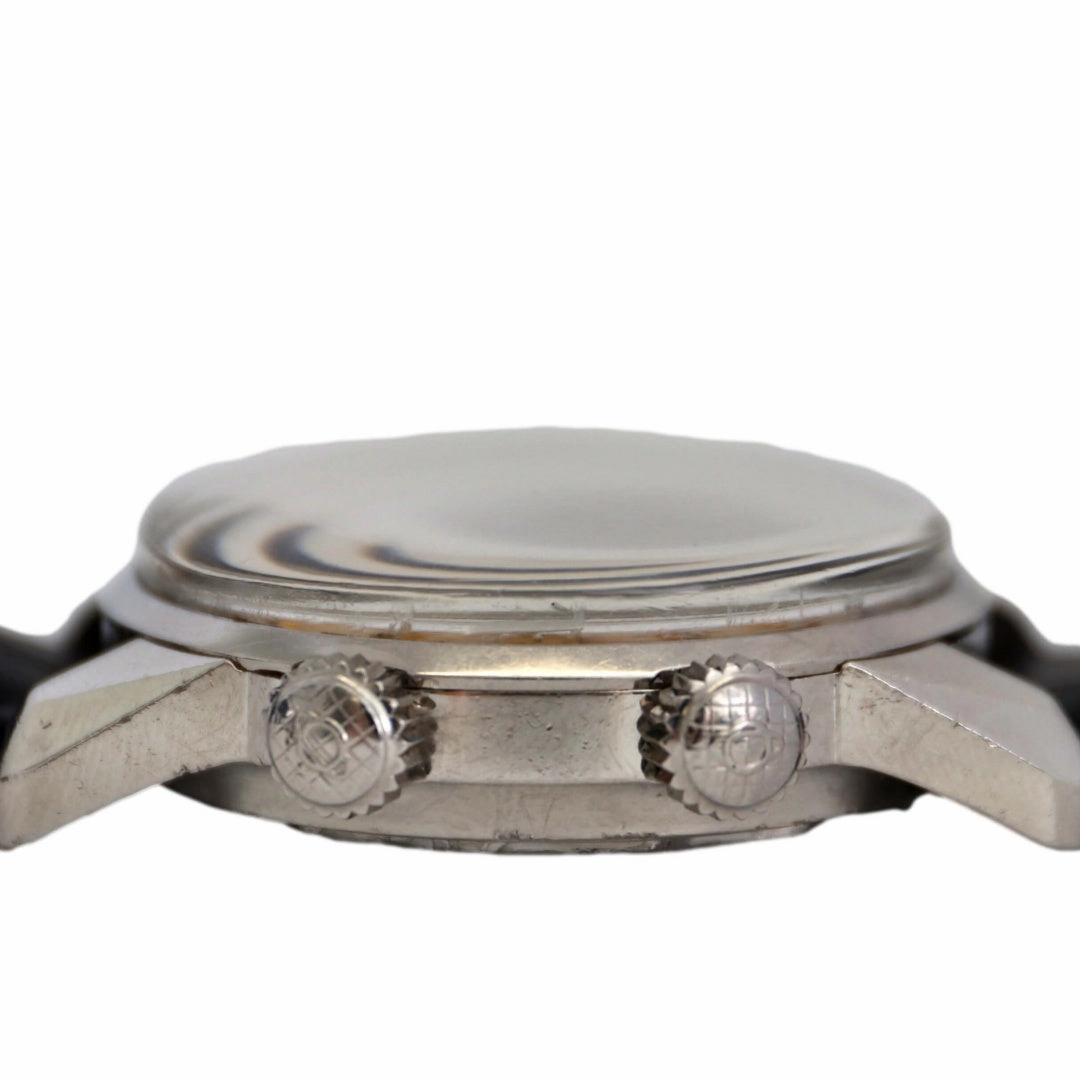 Enicar Sherpa Super-Divette 144-35-01 'Tropical Champagne dial'