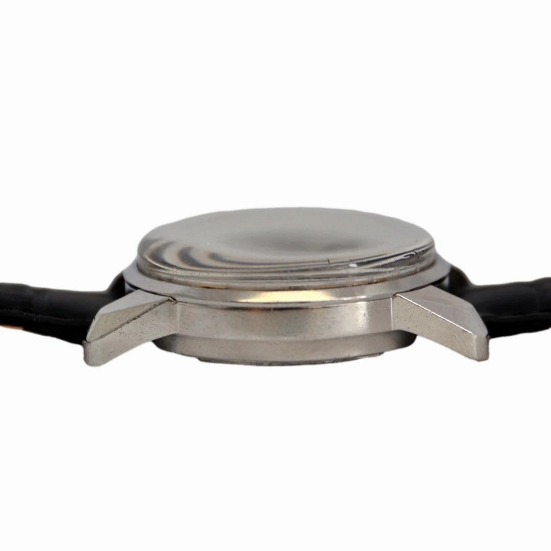 Enicar Sherpa Super-Divette 144-35-01 'Tropical Champagne dial'