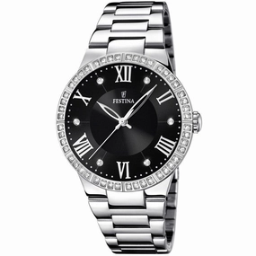 Festina - Mademoiselle Orologio Donna  F16719/2