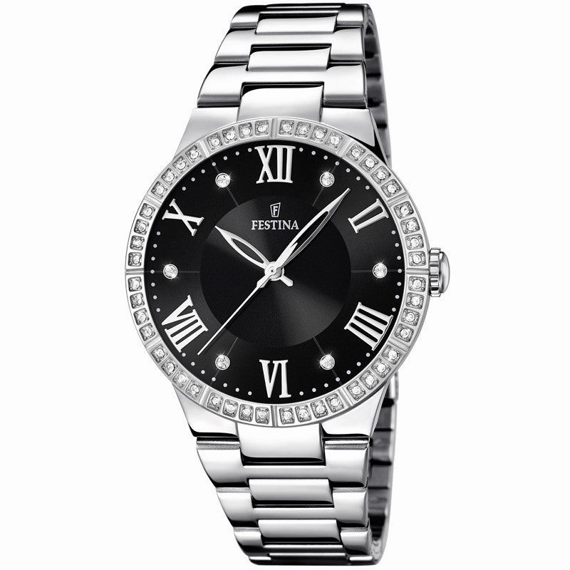 Festina - Mademoiselle Orologio Donna  F16719/2