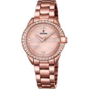 Festina - Mademoiselle orologio donna F16920/2