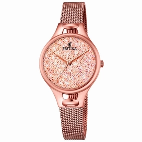 Festina - Mademoiselle orologio donna F20333/2