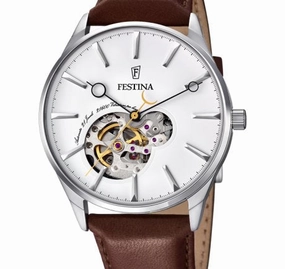 Festina - Orologio Uomo Automatic F6846/1
