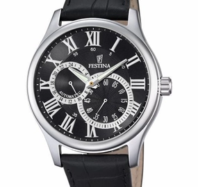 Festina - Orologio Uomo Automatic F6848/3