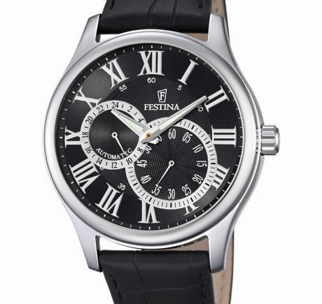 Festina - Orologio Uomo Automatic F6848/3