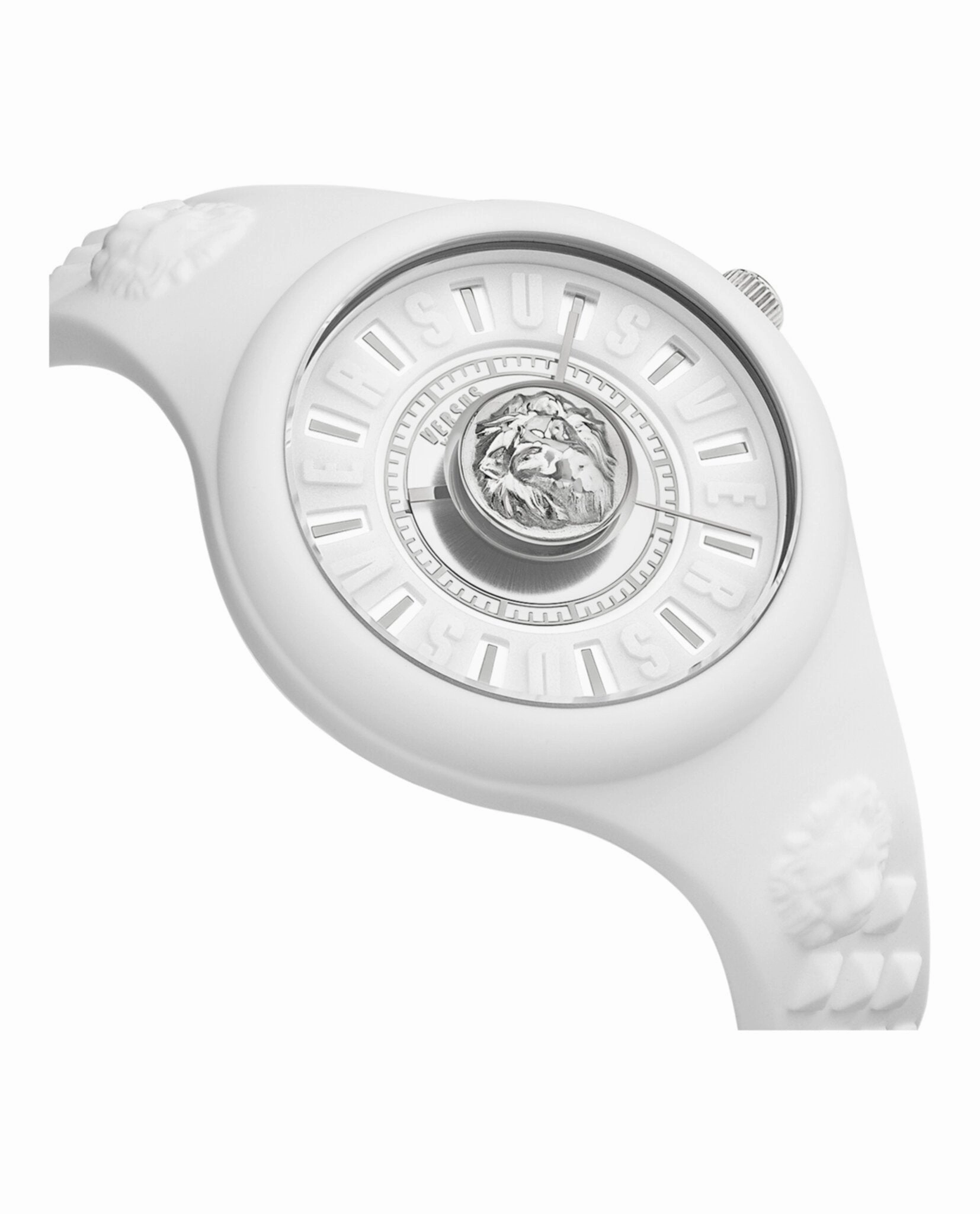 Fire Island Lion Strap Watch