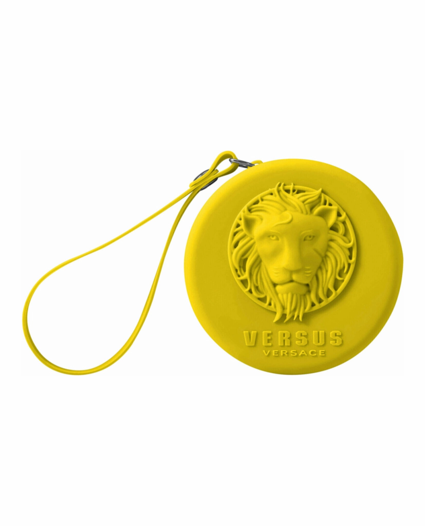 Fire Island Lion Strap Watch