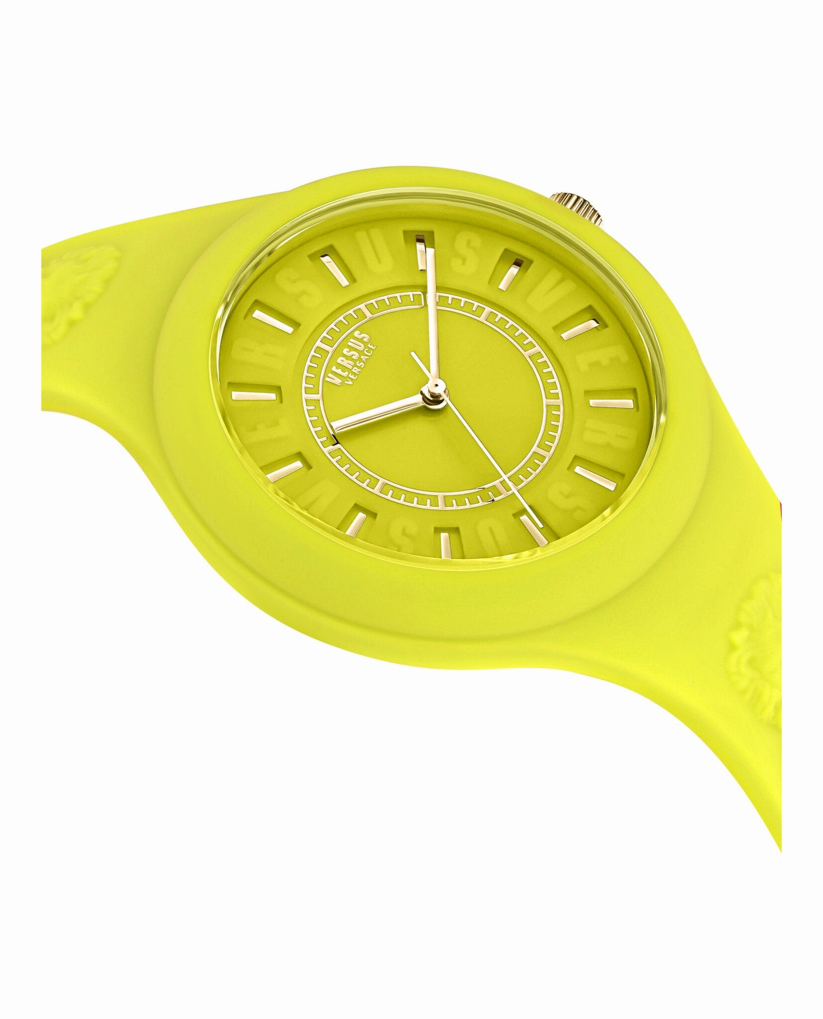 Fire Island Strap Watch