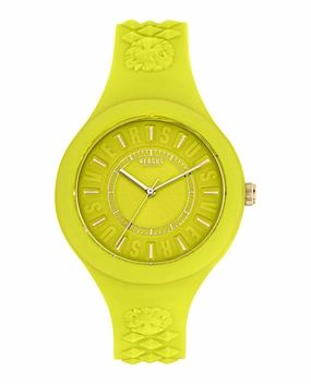 Fire Island Strap Watch