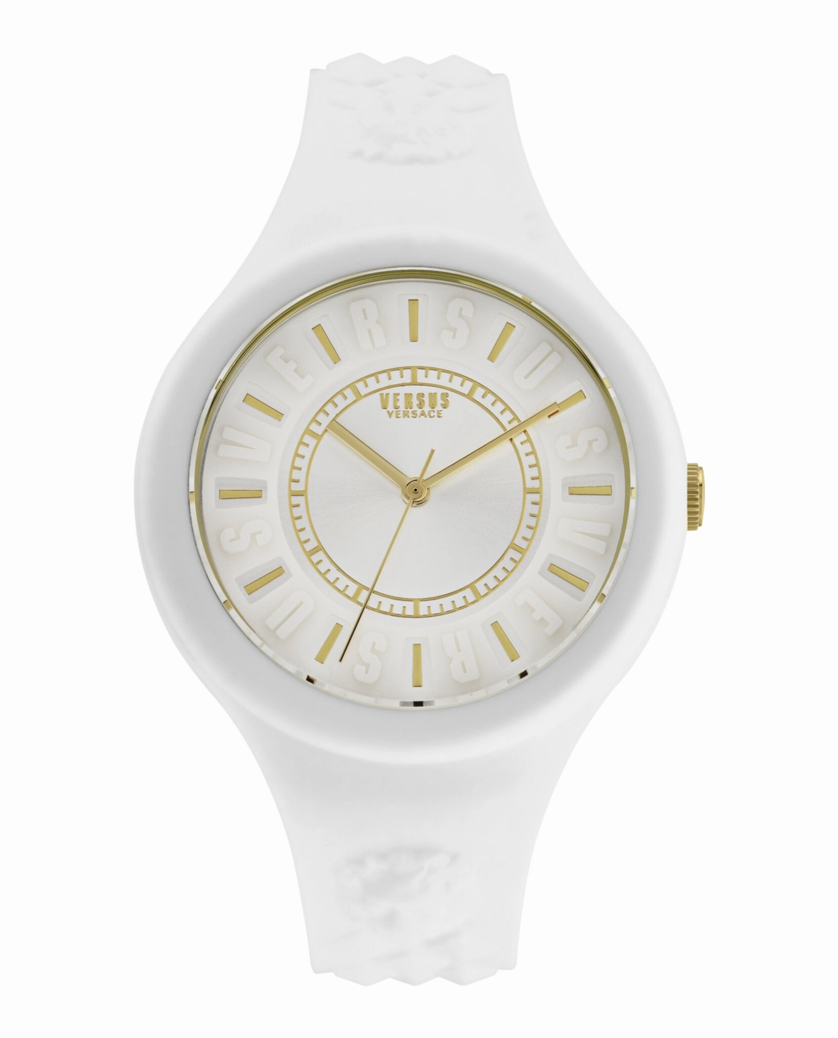 Fire Island Strap Watch