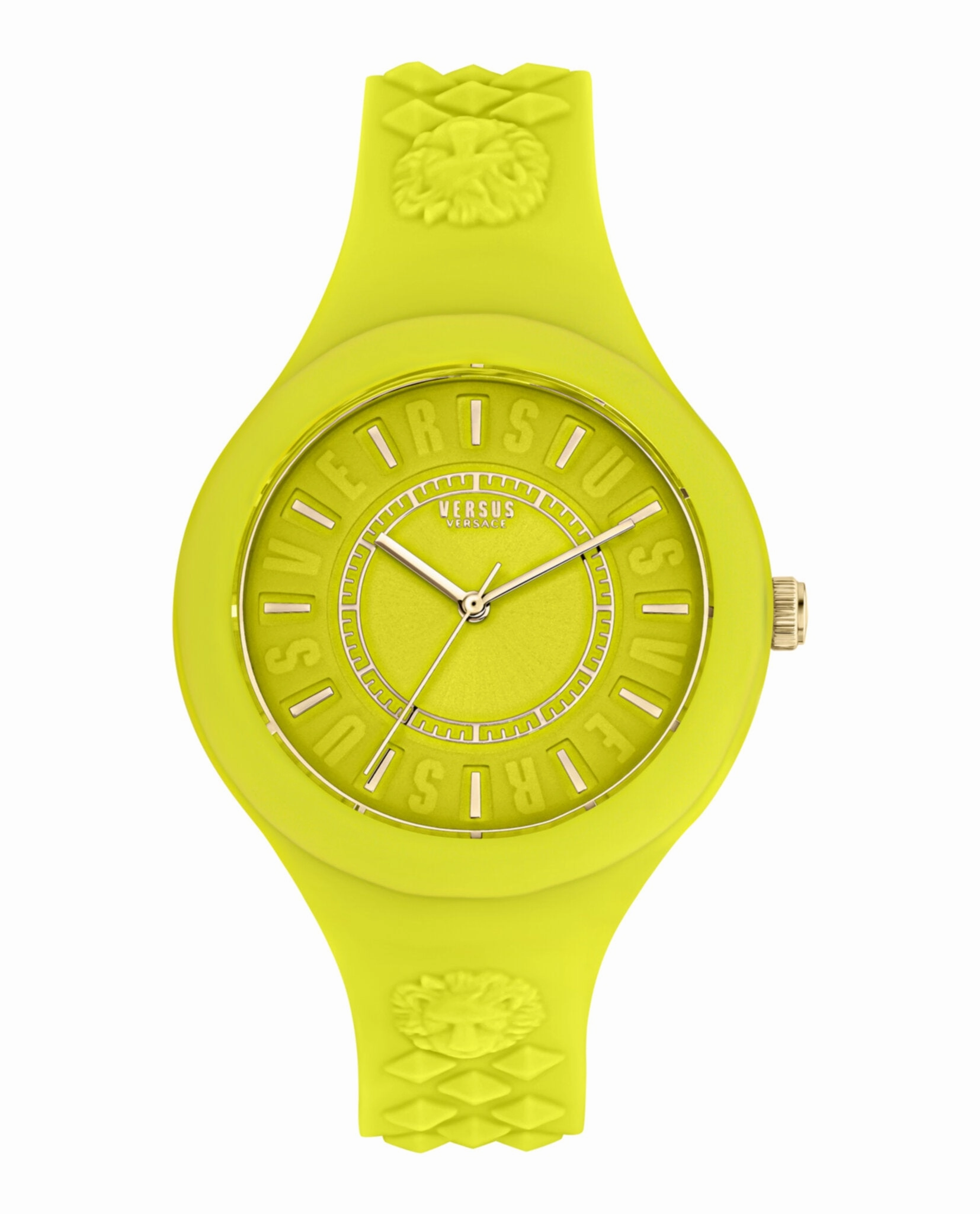 Fire Island Strap Watch