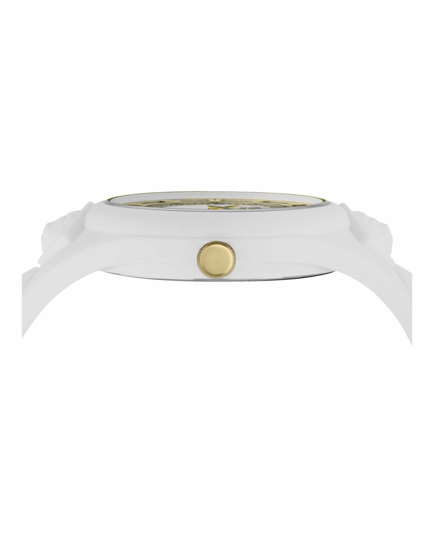 Fire Island Studs Strap Watch