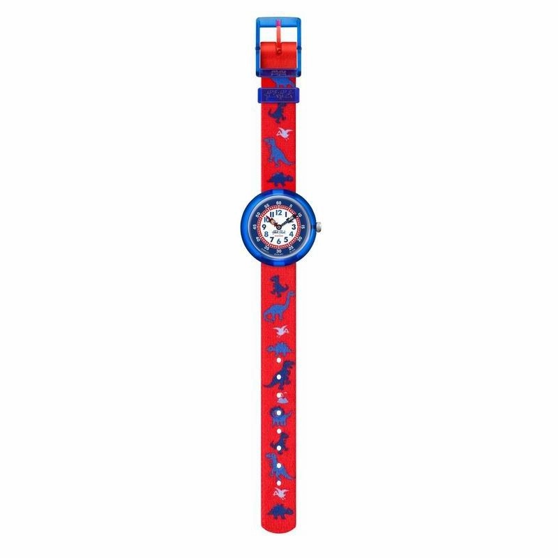 Flik Flak DINOSAURITOS Watch FBNP117