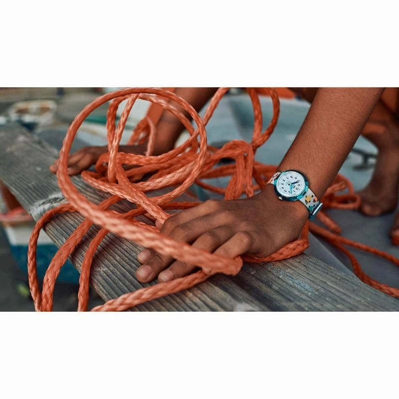 Flik Flak FISHTASTIC Watch FPNP083
