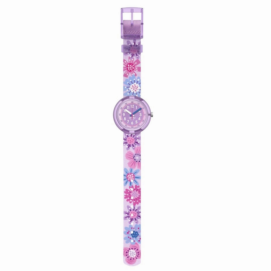 Flik Flak Flower Chaos Kids Watch FPNP149