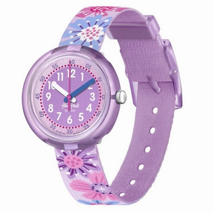 Flik Flak Flower Chaos Kids Watch FPNP149