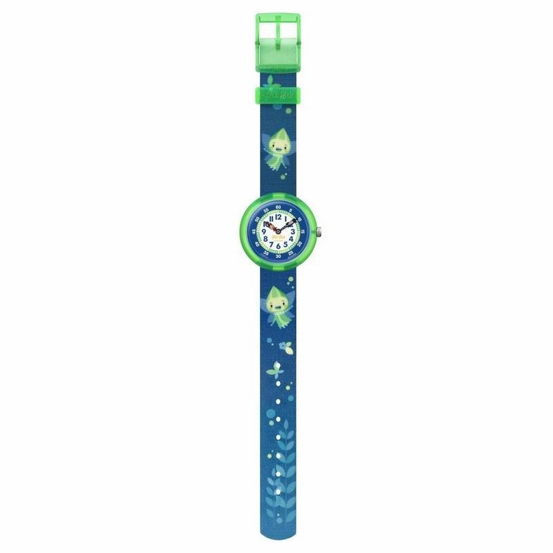 Flik Flak GLOWLINS Watch FBNP145