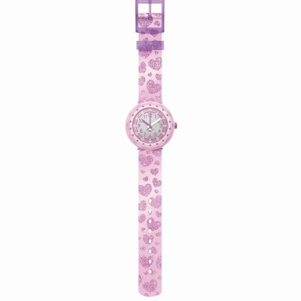 Flik Flak Lovaxus Kids Watch FCSP115