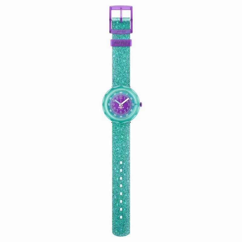 Flik Flak OCEANAXUS Watch FCSP112