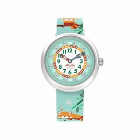 Flik Flak PANDAMAZING Watch FBNP173