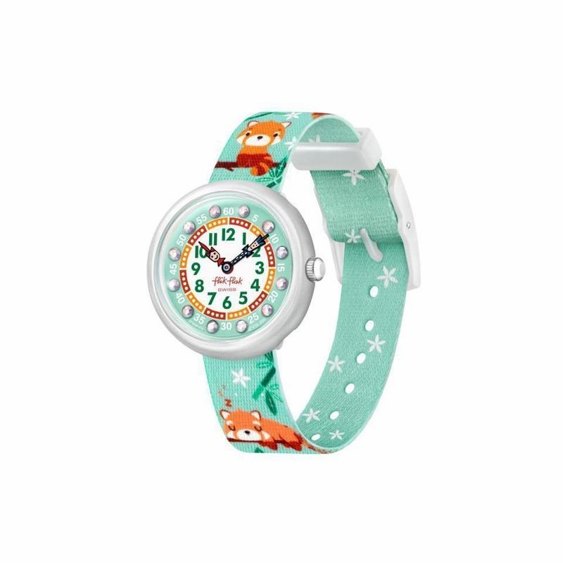 Flik Flak PANDAMAZING Watch FBNP173