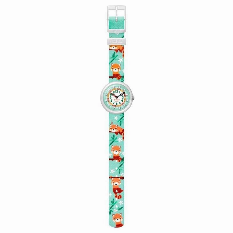 Flik Flak PANDAMAZING Watch FBNP173