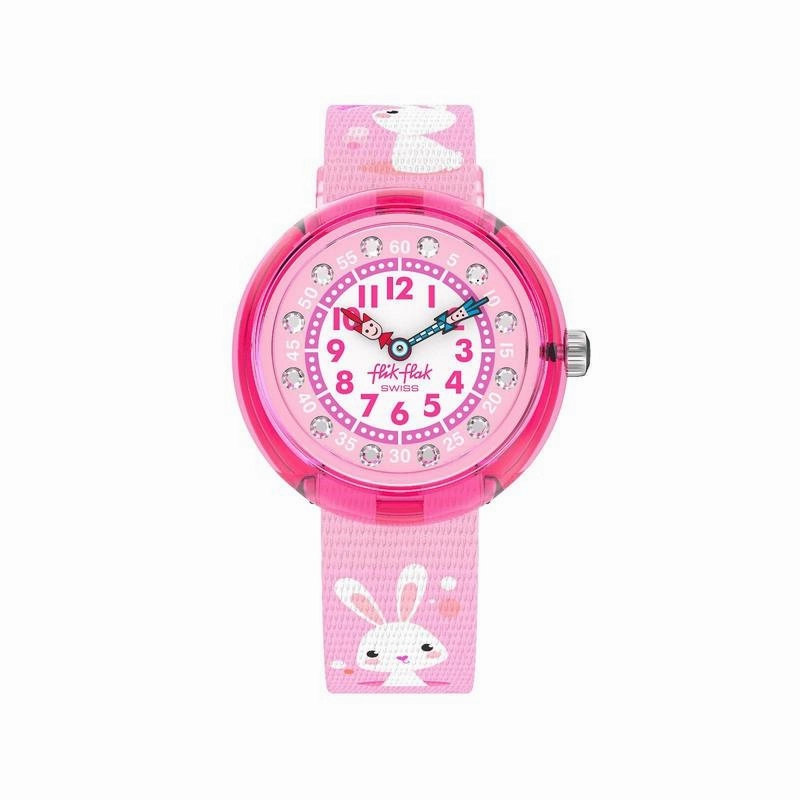 Flik Flak SO CUTE Watch FBNP143