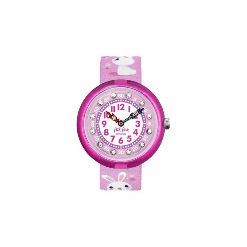 Flik Flak SO CUTE Watch FBNP143