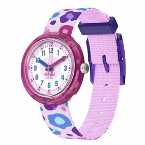 Flik Flak Time to Roar Kids Watch FPNP166