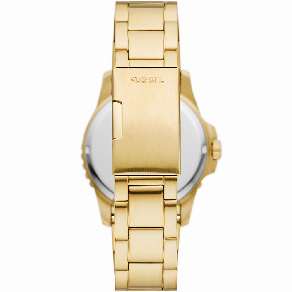 Fossil Blue FS6030