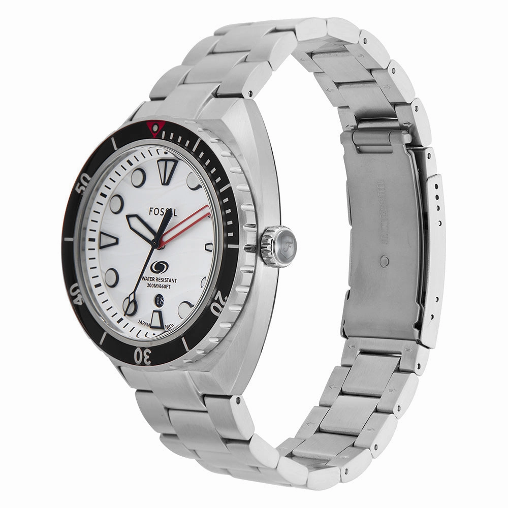 Fossil Breaker FS6063
