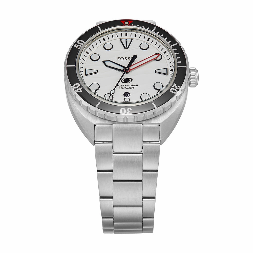 Fossil Breaker FS6063