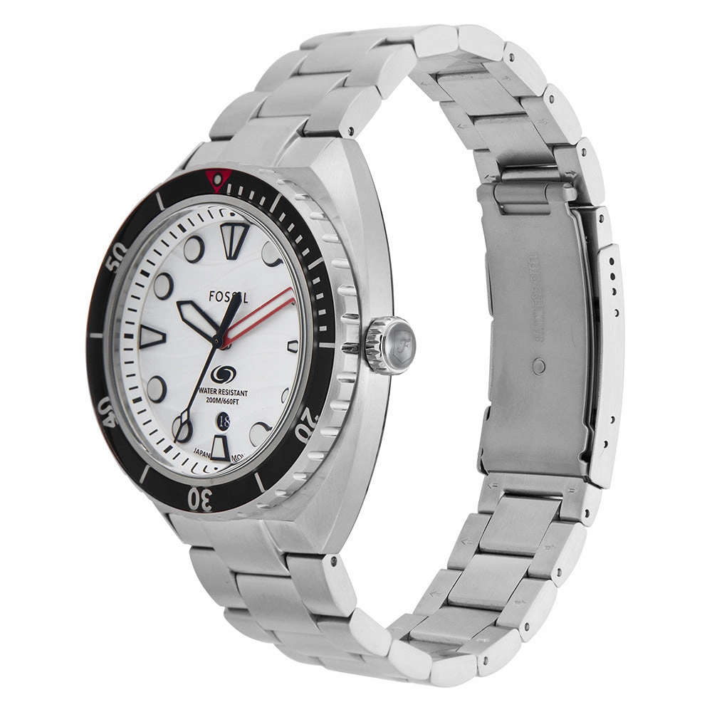 Fossil Breaker FS6063
