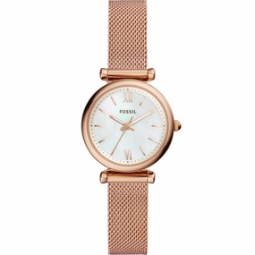 Fossil Carlie Mini ES4433