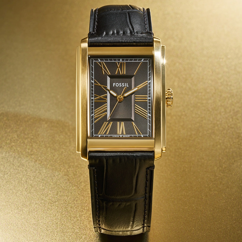 Fossil Carraway FS6091