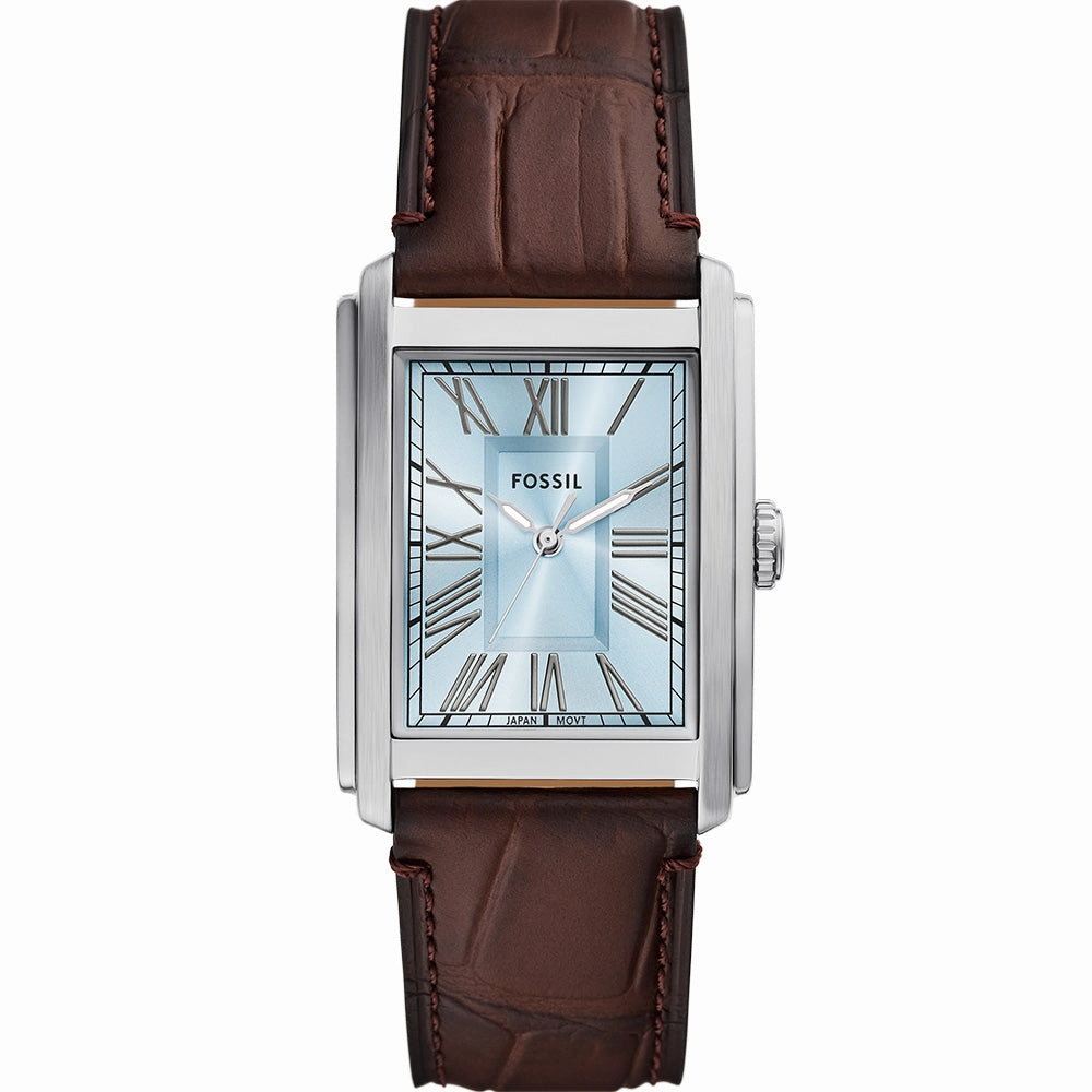 Fossil Carraway FS6110