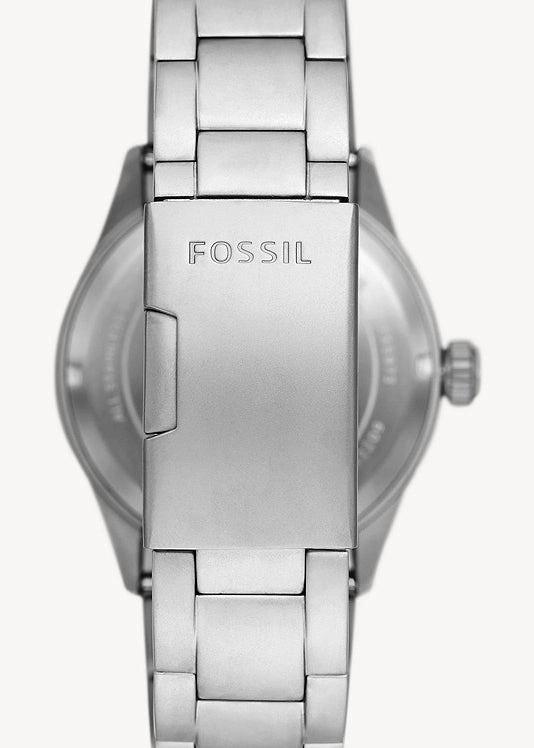 FOSSIL DEFENDER SOLAR STAINLESS STEEL BRACELET FS5973