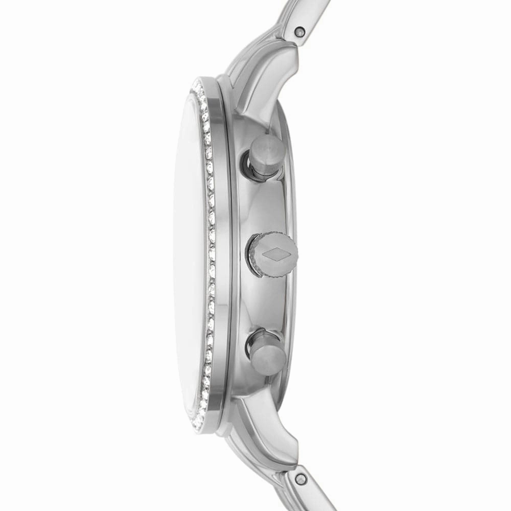 FOSSIL ES5217P CHRONOGRAPH WOMEN WATCH