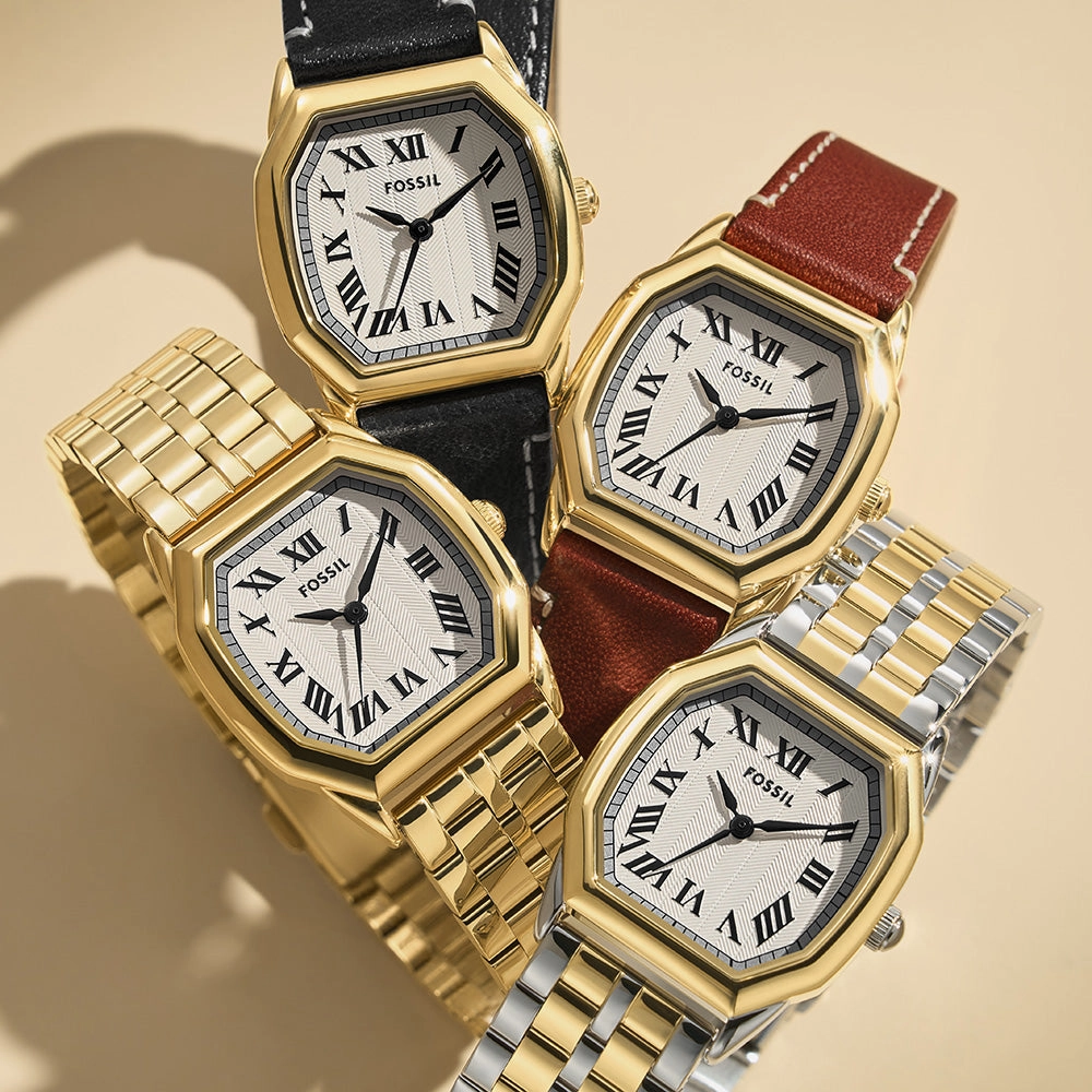 Fossil ES5364 Harlow