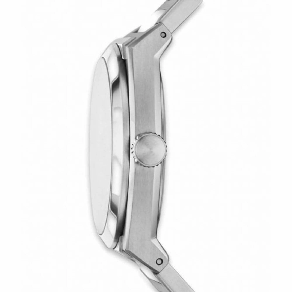FOSSIL EVERETT FS5822P STAINLESS STEEL MEN'S WATCH