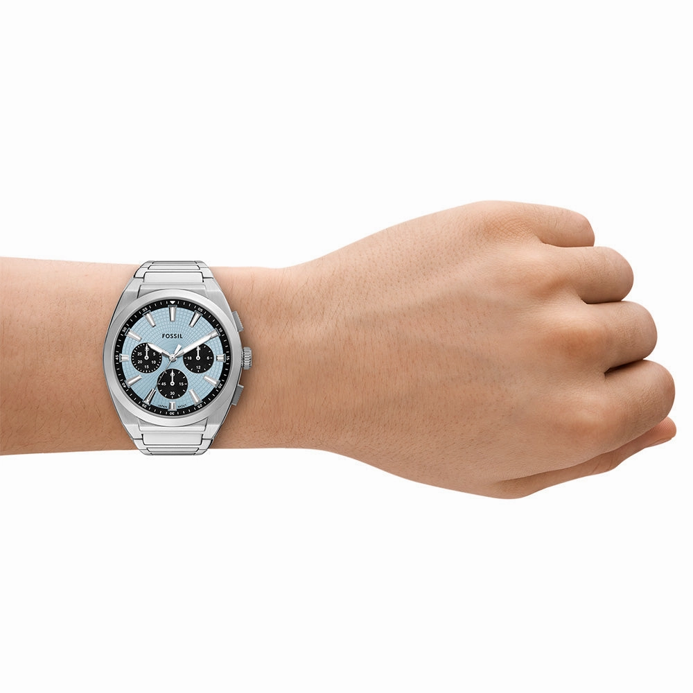 Fossil Everett FS6105 Chronograph