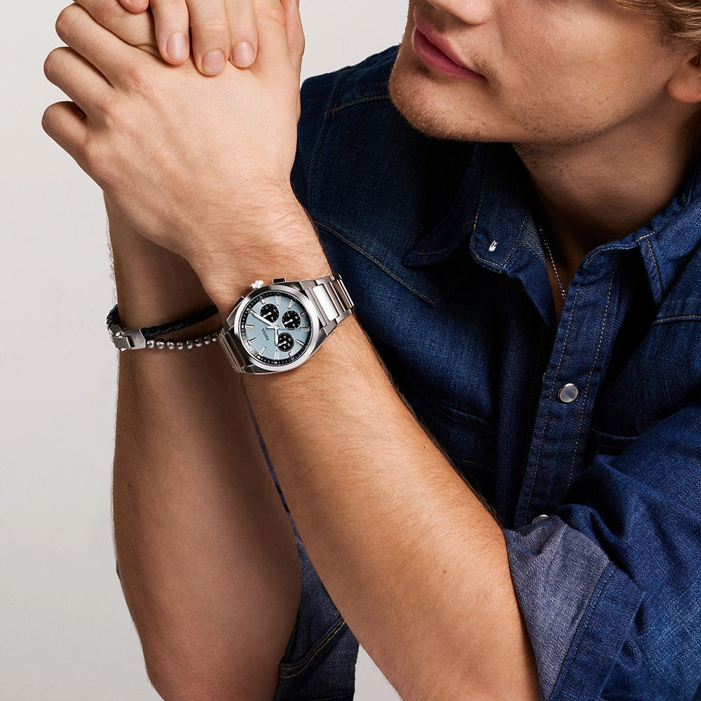 Fossil Everett FS6105 Chronograph