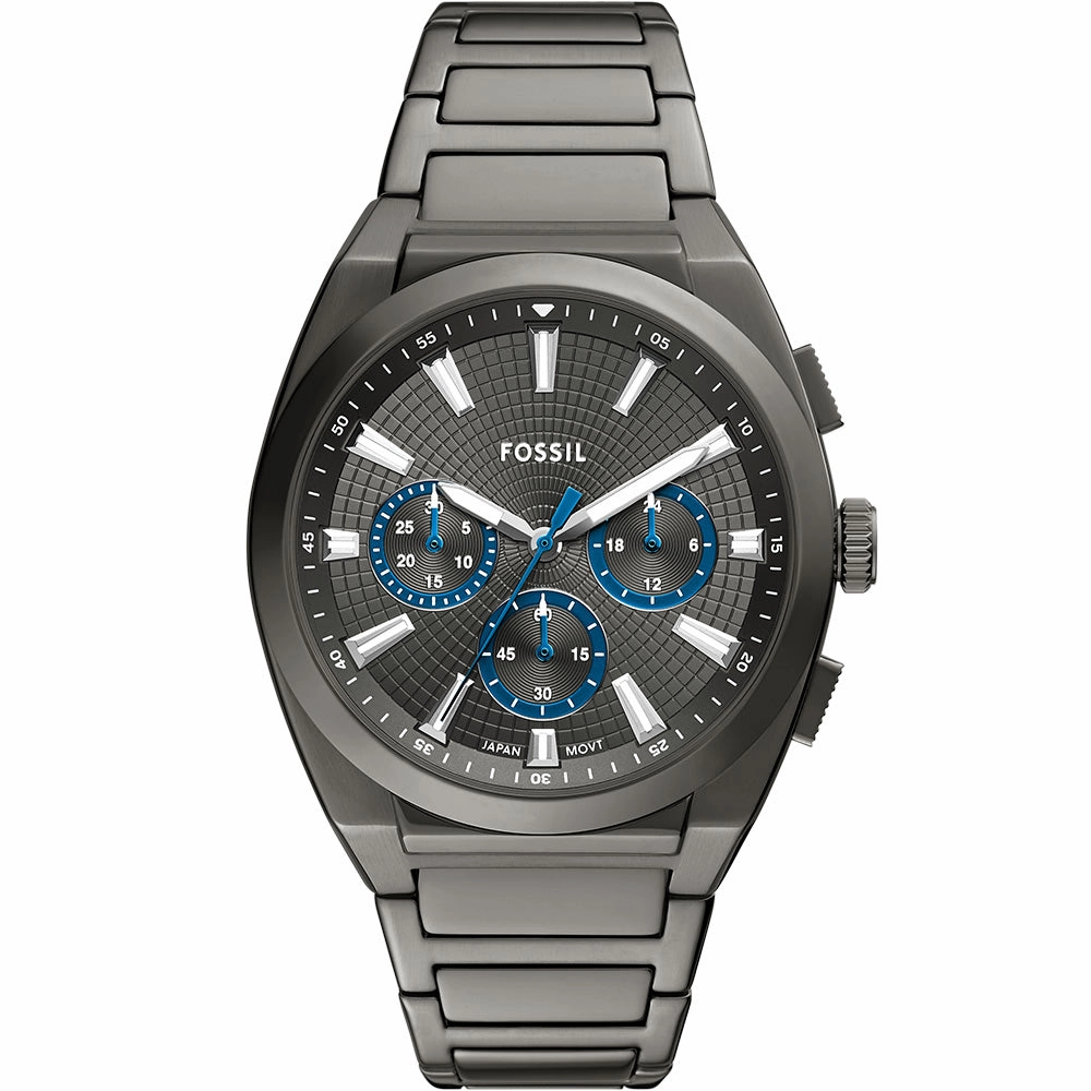 Fossil Everett FS6107 Chronograph