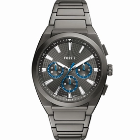 Fossil Everett FS6107 Chronograph